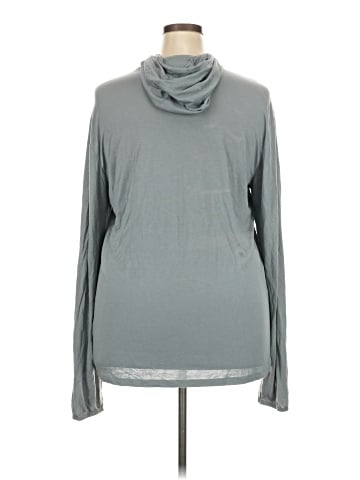 Free Fly Long Sleeve Turtleneck (view 2)