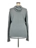 Free Fly Gray Long Sleeve Turtleneck Size XXL - photo 2