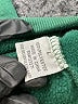 Unbranded 100% Polyester Green Sweatshirt Size L - photo 8
