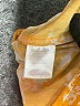 Caroline Constas Yellow Romper Size XS - photo 5