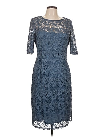 RSVP Cocktail Dress (view 1)