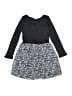 OshKosh B'gosh Gray Dress Size 7 - photo 1