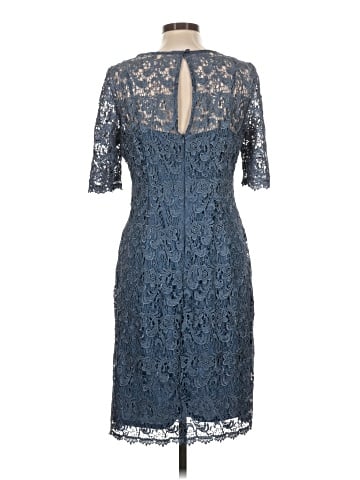 RSVP Cocktail Dress (view 2)