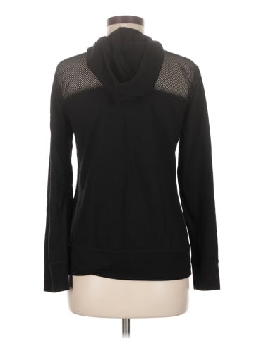 Material Girl Zip Up Hoodie (view 2)