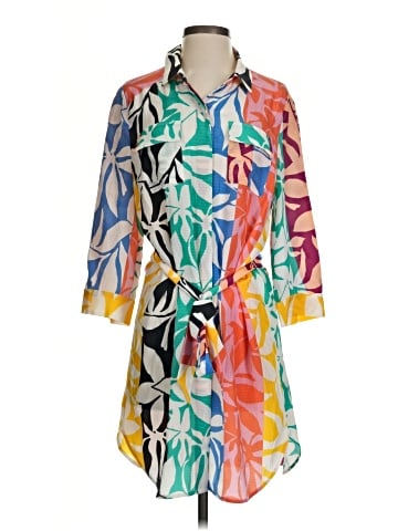Marie Oliver Casual Dress (view 1)