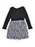 OshKosh B'gosh Gray Dress Size 7 - photo 2