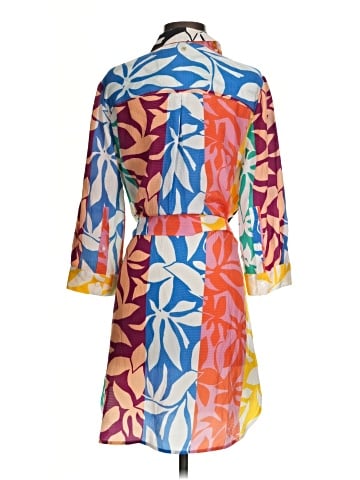 Marie Oliver Casual Dress (view 2)