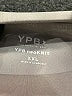 YPB Tan Sweatshirt Size XXL - photo 7