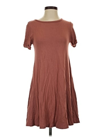 Forever Casual Dress (view 1)