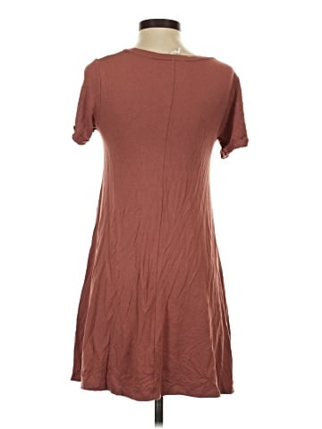 Forever Casual Dress (view 2)
