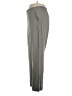 Athleta Solid Gray Casual Pants Size 16 (tall) - photo 5
