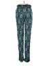 Ella Moss 100% Rayon Print Blue Casual Pants Size S - photo 2