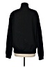 Five Four Solid Black Track Jacket Size M - photo 2