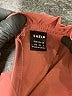 Shein 100% Polyester Brown Casual Dress Size 2 - photo 7