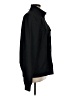 Five Four Solid Black Track Jacket Size M - photo 4