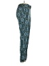 Ella Moss 100% Rayon Print Blue Casual Pants Size S - photo 4