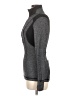 Lululemon Athletica Gray Track Jacket Size 2 - photo 5