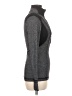 Lululemon Athletica Gray Track Jacket Size 2 - photo 4