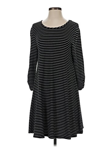 Garnet Hill Casual Dress (view 1)