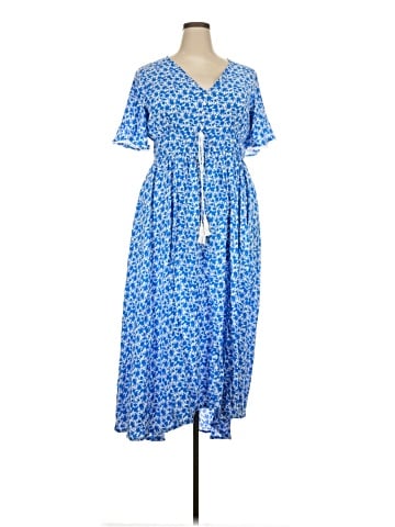 Zaful Casual Dress (view 1)