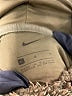 Nike 100% Polyester Green Poncho Size L - photo 8