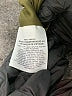 Nike 100% Polyester Green Poncho Size L - photo 9