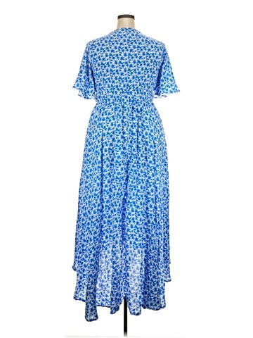 Zaful Casual Dress (view 2)