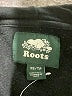 Roots Black Casual Dress Size XS - photo 7