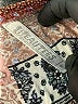Beautees Paisley Tan Dress Size 10 - photo 3