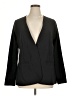 Athleta Black Blazer Size 16 - photo 1