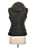 Fabrique 100% Nylon Black Vest Size S - photo 2