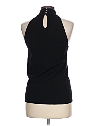 Carmen Carmen Marc Valvo Sweater Vest (view 2)