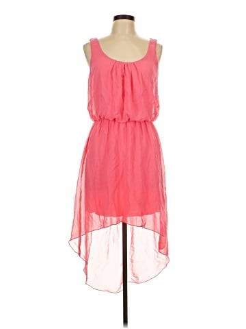 City Triangles Cocktail Dress (view 1)