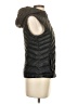 Fabrique 100% Nylon Black Vest Size S - photo 4