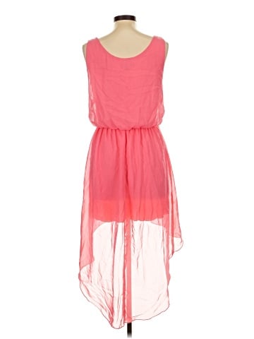 City Triangles Cocktail Dress (view 2)