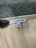 Blāshe Metallic Tan Cocktail Dress Size S - photo 7