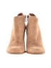Lucky Brand 100% Leather Tan Wedges Size 7 1/2 - photo 2