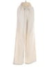 Zara Ivory Casual Pants Size M - photo 1