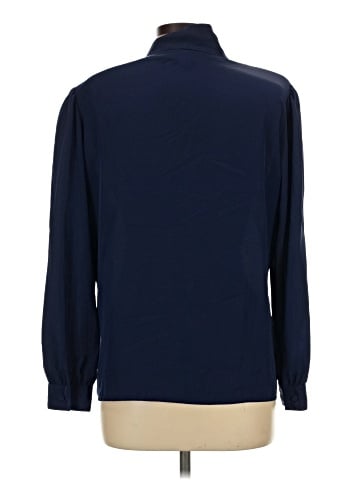 Collection Long Sleeve Blouse (view 2)