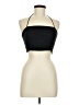 Zara Black Sleeveless Top Size M - photo 1