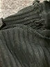 MNG Black Long Sleeve Top Size XXS - photo 7