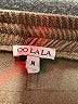 Lala. Brown Casual Pants Size M - photo 6
