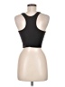 Lululemon Athletica Black Tank Top Size 6 - photo 2
