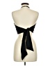 Zara Black Sleeveless Top Size M - photo 2