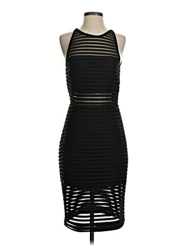 Parker Cocktail Dress (view 1)