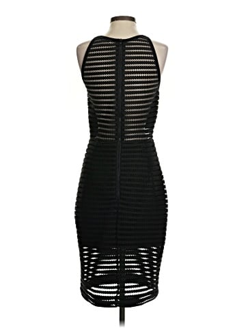 Parker Cocktail Dress (view 2)
