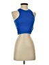 Pro-fit Blue Tank Top Size S - photo 1