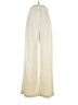 Zara Ivory Casual Pants Size S - photo 1