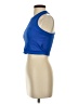 Pro-fit Blue Tank Top Size S - photo 5