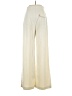 Zara Ivory Casual Pants Size S - photo 2